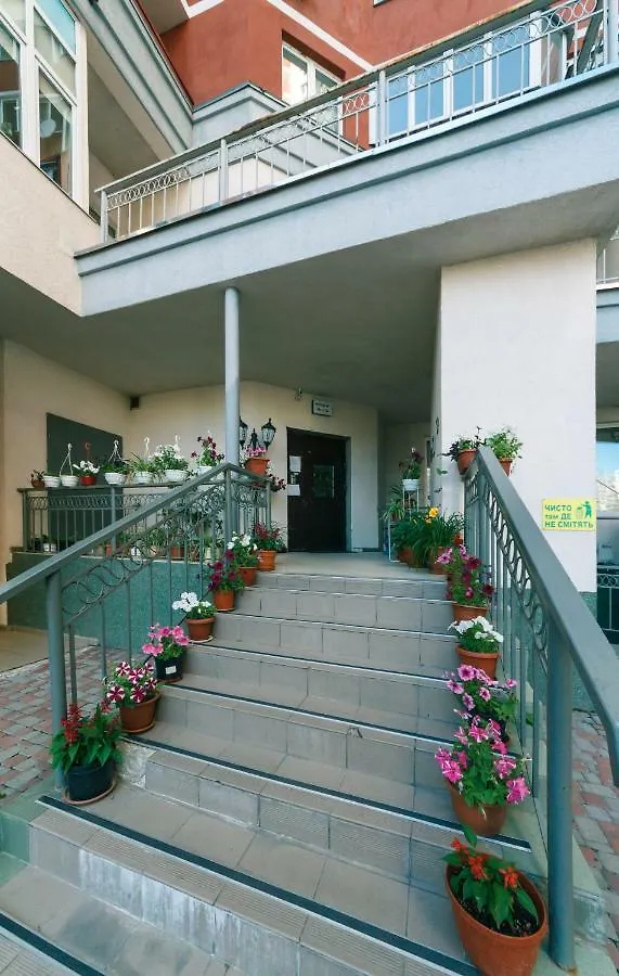 Люкс Апартаменты С 3 Комнатами Княжий Затон Kyiv Ukraine